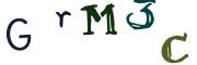 Графічна CAPTCHA