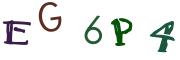 Графічна CAPTCHA