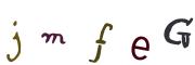 Графічна CAPTCHA