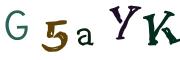 Графічна CAPTCHA