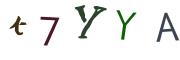 Графічна CAPTCHA