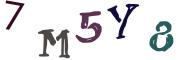 Графічна CAPTCHA