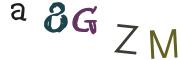 Графічна CAPTCHA