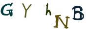 Графічна CAPTCHA