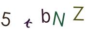 Графічна CAPTCHA