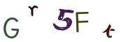 Графічна CAPTCHA