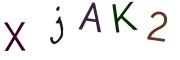 Графічна CAPTCHA