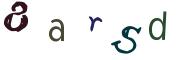 Графічна CAPTCHA