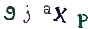 Графічна CAPTCHA