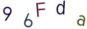 Графічна CAPTCHA