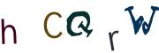 Графічна CAPTCHA