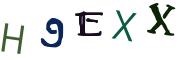 Графічна CAPTCHA