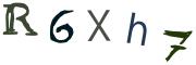 Графічна CAPTCHA