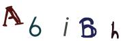 Графічна CAPTCHA