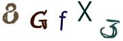 Графічна CAPTCHA