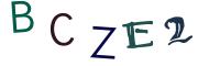 Графічна CAPTCHA
