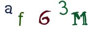 Графічна CAPTCHA