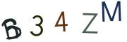 Графічна CAPTCHA
