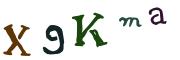 Графічна CAPTCHA