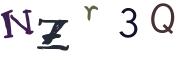 Графічна CAPTCHA