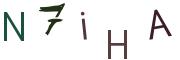 Графічна CAPTCHA