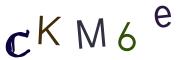 Графічна CAPTCHA