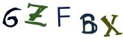 Графічна CAPTCHA