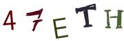Графічна CAPTCHA
