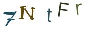 Графічна CAPTCHA