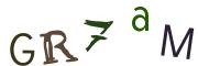Графічна CAPTCHA