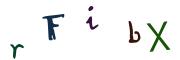 Графічна CAPTCHA