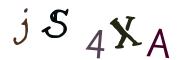 Графічна CAPTCHA