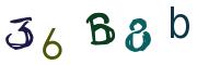 Графічна CAPTCHA