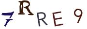 Графічна CAPTCHA