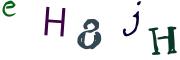 Графічна CAPTCHA