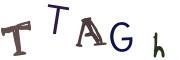 Графічна CAPTCHA