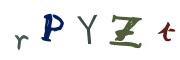 Графічна CAPTCHA
