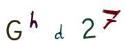 Графічна CAPTCHA