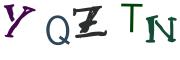 Графічна CAPTCHA