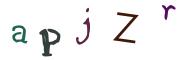 Графічна CAPTCHA