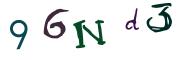 Графічна CAPTCHA