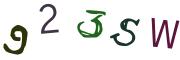 Графічна CAPTCHA
