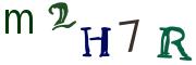 Графічна CAPTCHA