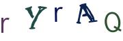 Графічна CAPTCHA
