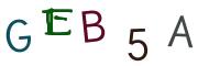 Графічна CAPTCHA