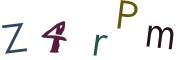 Графічна CAPTCHA