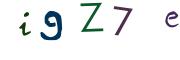 Графічна CAPTCHA