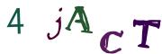 Графічна CAPTCHA