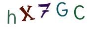 Графічна CAPTCHA