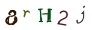 Графічна CAPTCHA